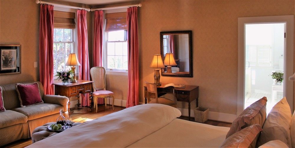 The Clifton Hotel ชาร์ลอตต์สวิลล์ ภายนอก รูปภาพ